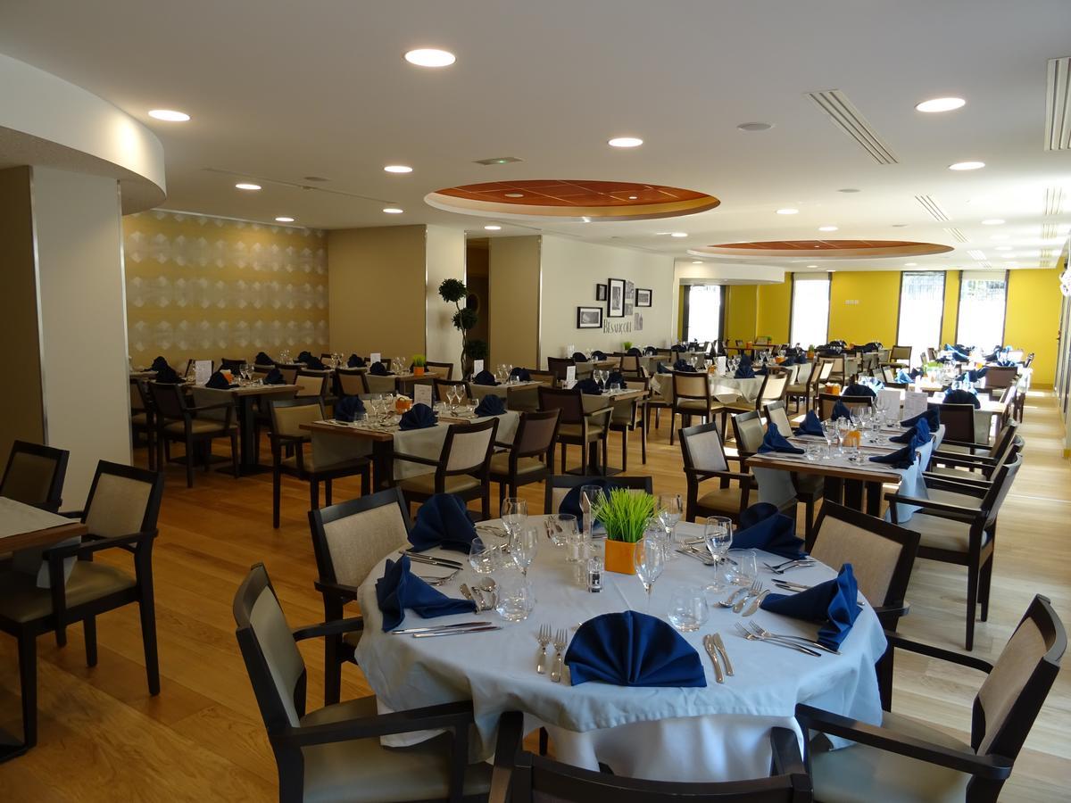 Domitys L'Art Du Temps Lejlighedshotel Besançon Eksteriør billede